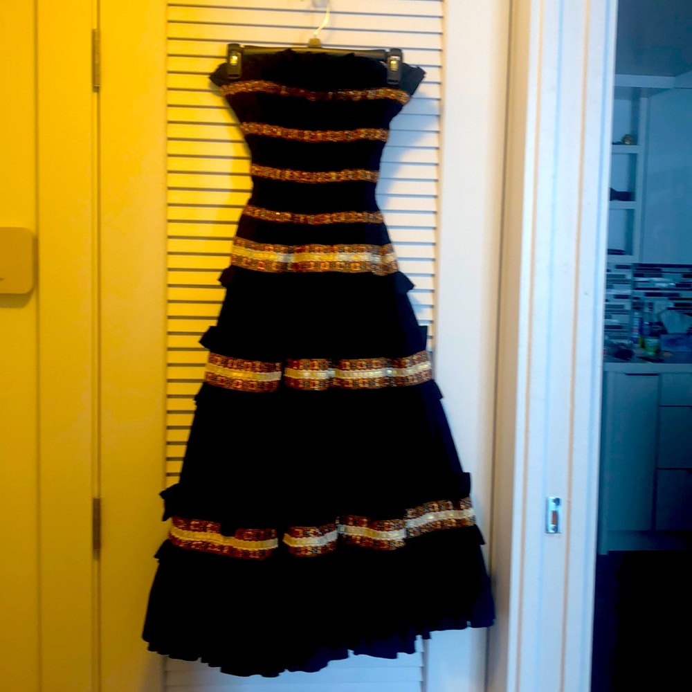 Caroline constas Never worn no tags brand new